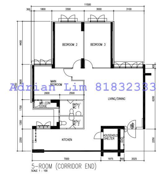 Blk 273A Jurong West Avenue 3 (Jurong West), HDB 5 Rooms #155988472